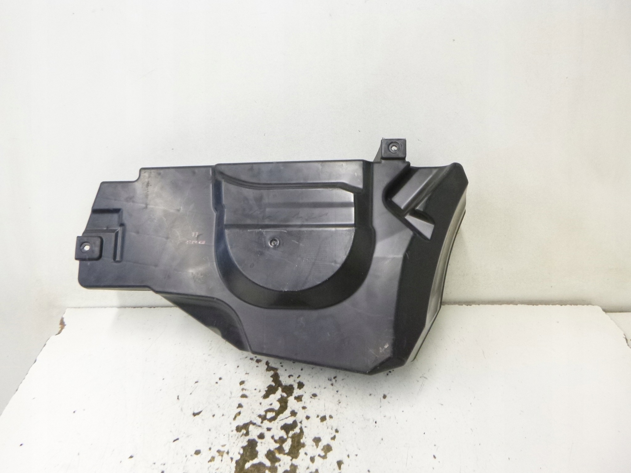 Subwoofer BOSE speaker Niskotonowy Audi TT 8J Coupe 8J8035382A Original