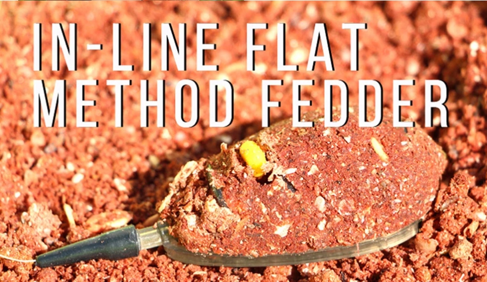 FOREMKA WYCISKANA DO KOSZYCZKÓW METHOD FEEDER KOSZYK METODA Model FOREMKA WYCISKANA DO KOSZYCZKÓW METHOD FEEDER