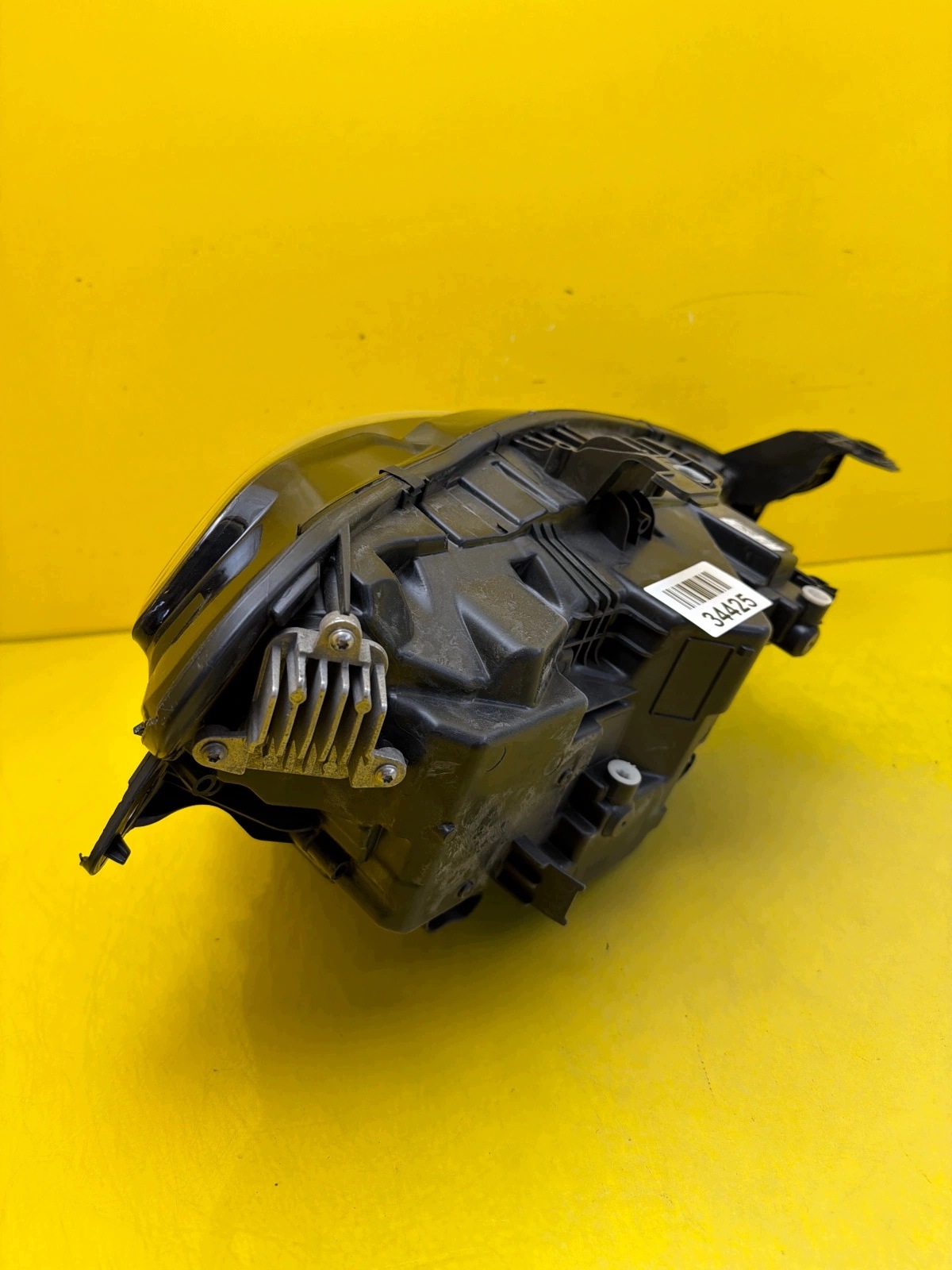 light left Fiat Tipo II 2 Lift 2020- Full Led 5219824500