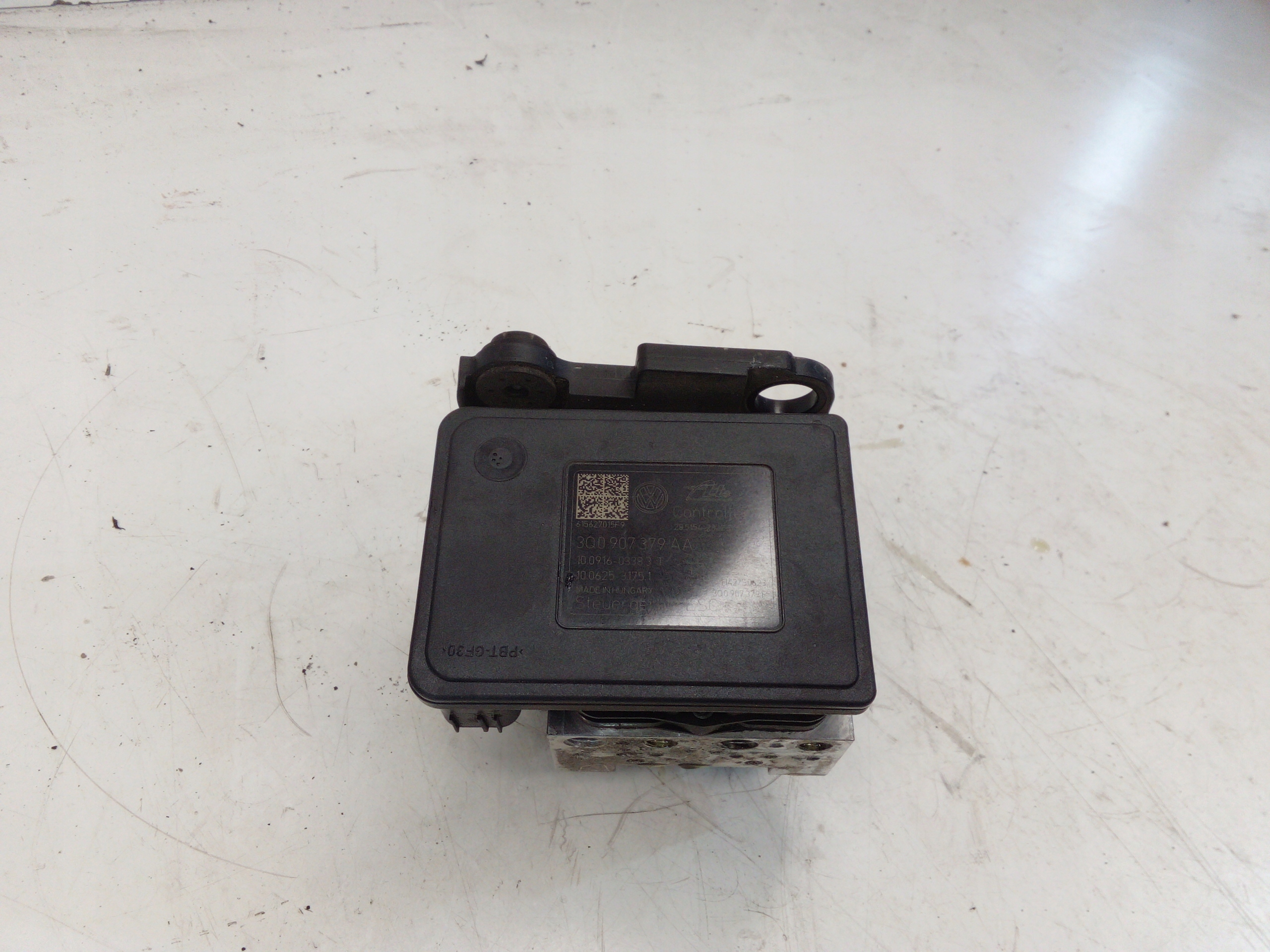POMPA ABS ESP AUDI VW SEAT 3Q0907379AA 3Q0614517AA