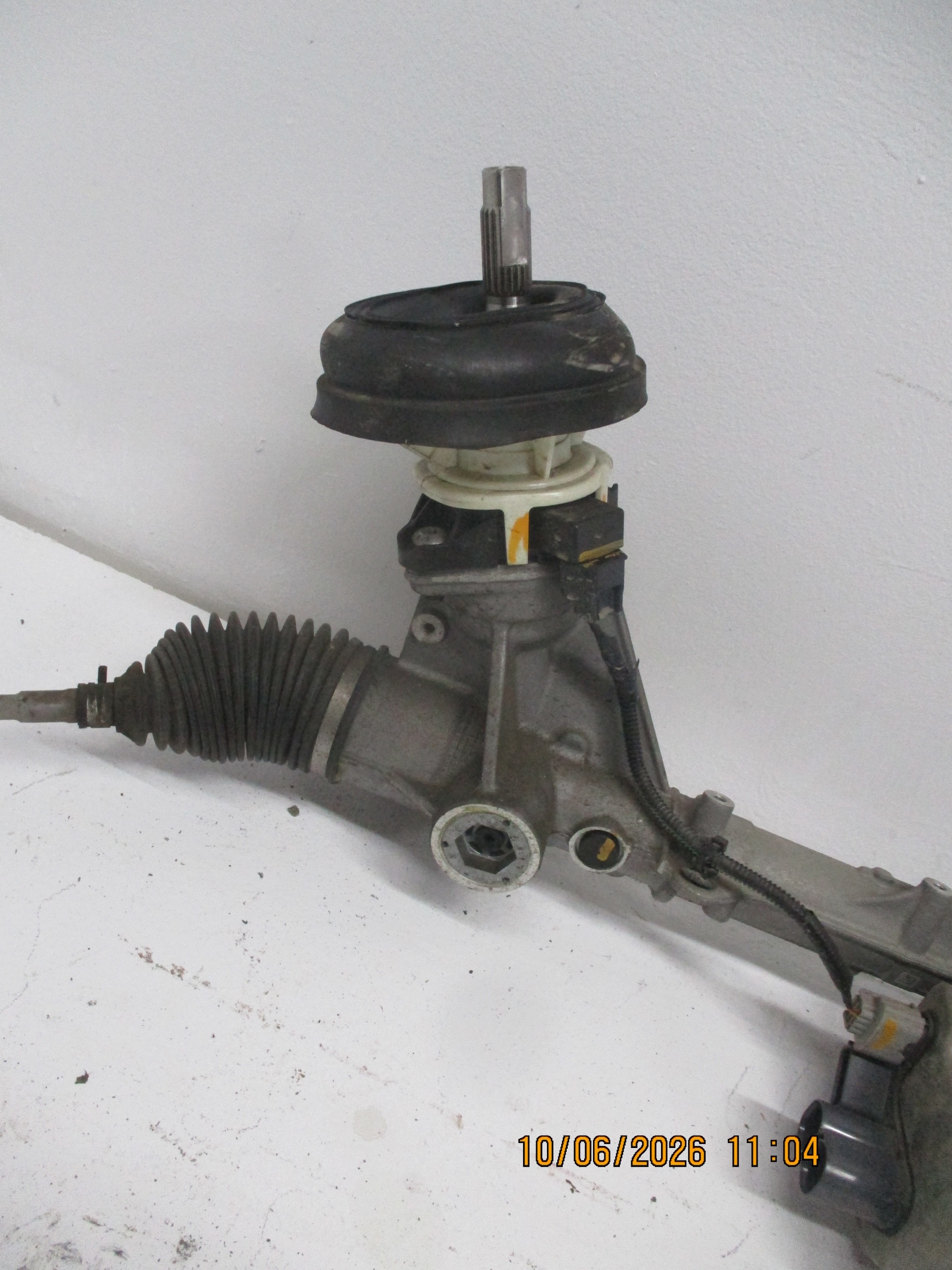 lenkgetriebe RENAULT AUSTRAL 1.2 E-TECH JG517-007020