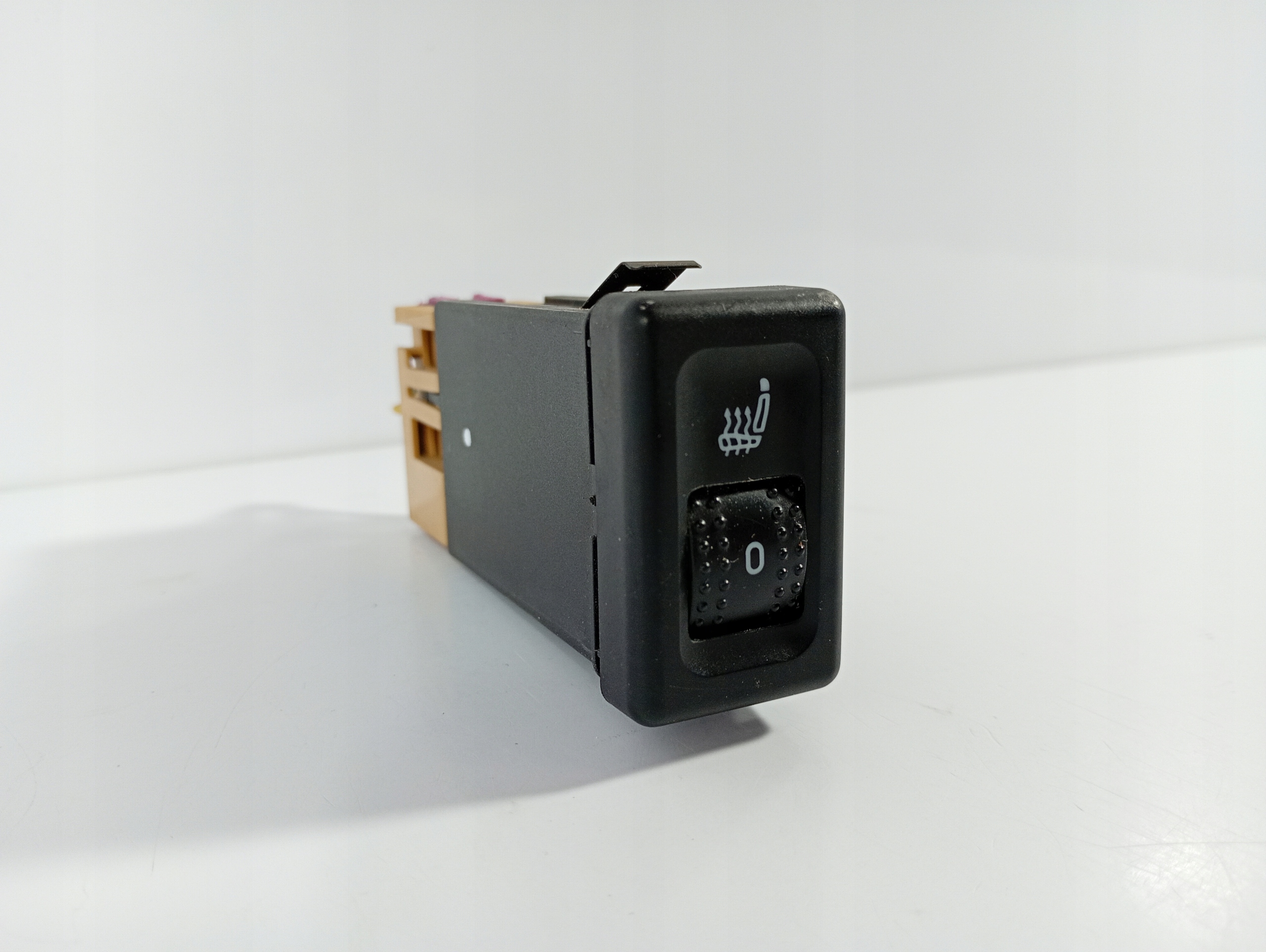 Galaxy MK1 FL 00-06 Schalter Schalter Hitzung Sitze OE 7M5963563B