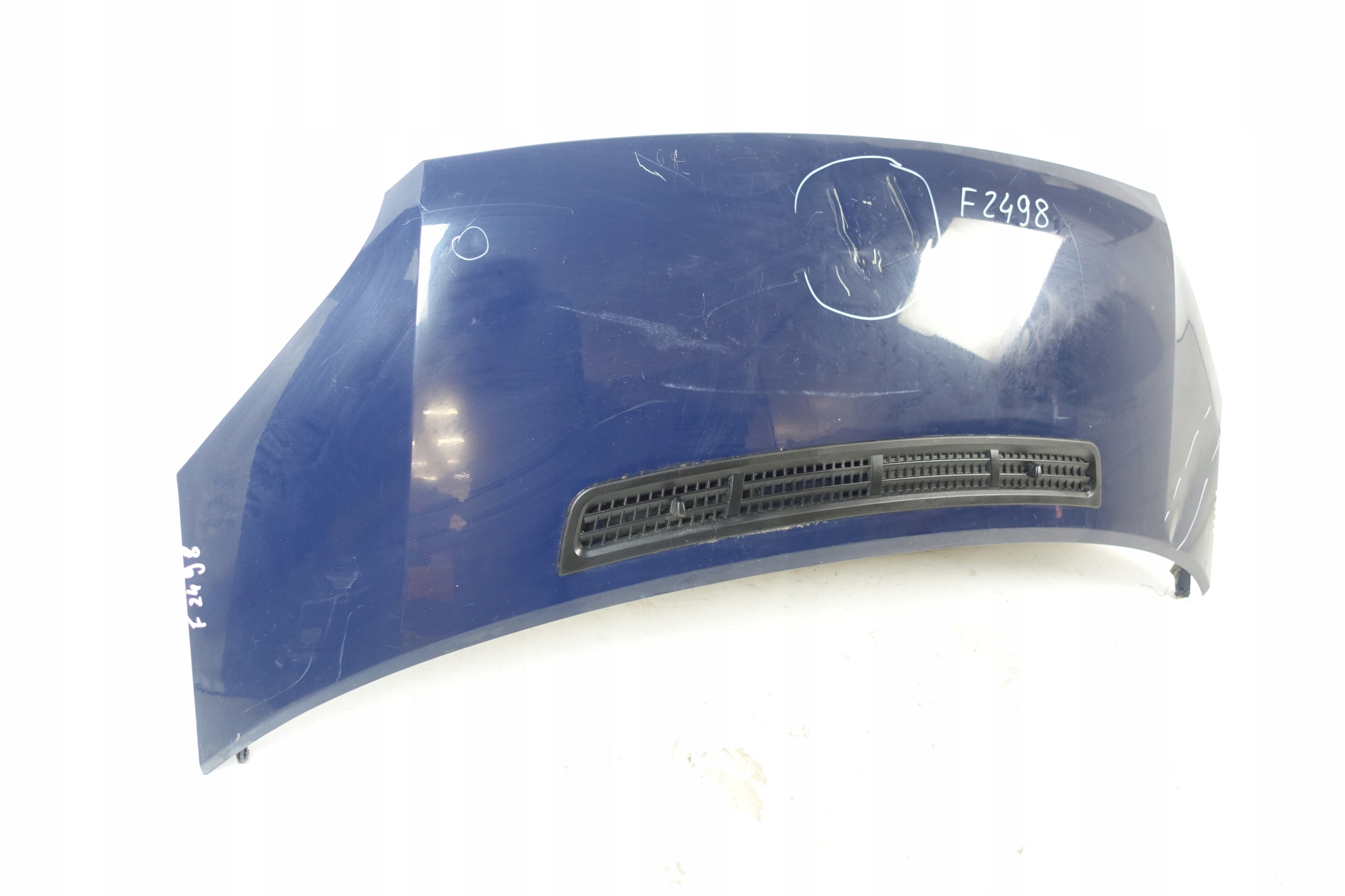 FORD TRANSIT VII MK7 2006-2013 Cofano