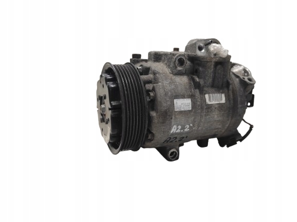 AUDI A2 99- 1.6FSI SPRĘŻARKA KLIMATYZACJI 447220-8195