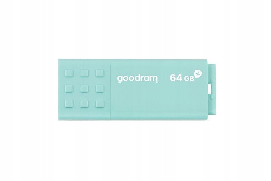 Goodram Pendrive Goodram UME3 Care 64GB Usb 3.0
