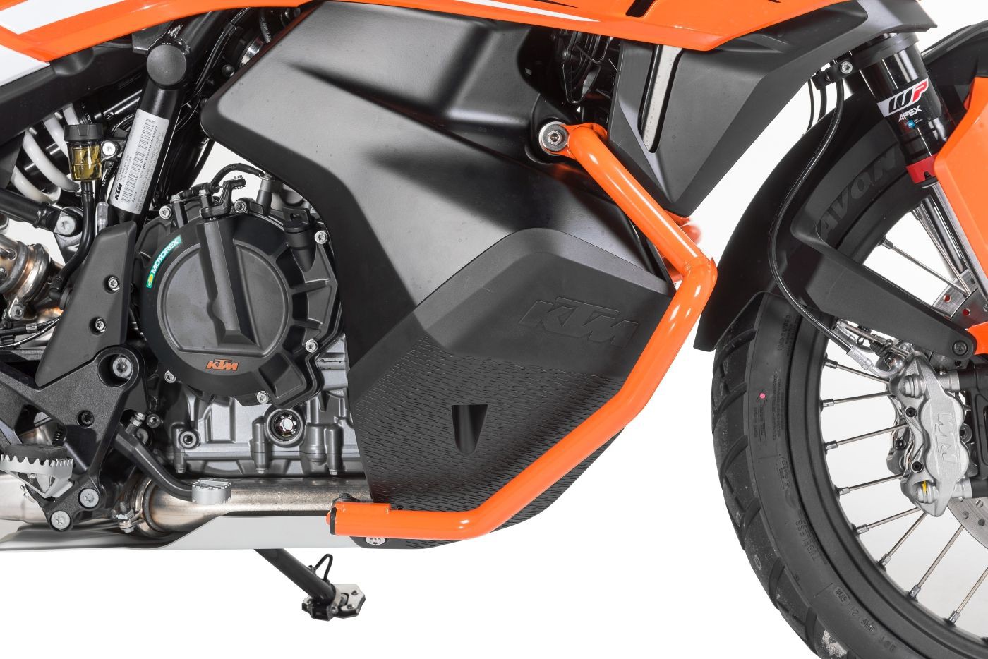 MB Gmole Touratech KTM 790 Adventure / R Producent Touratech