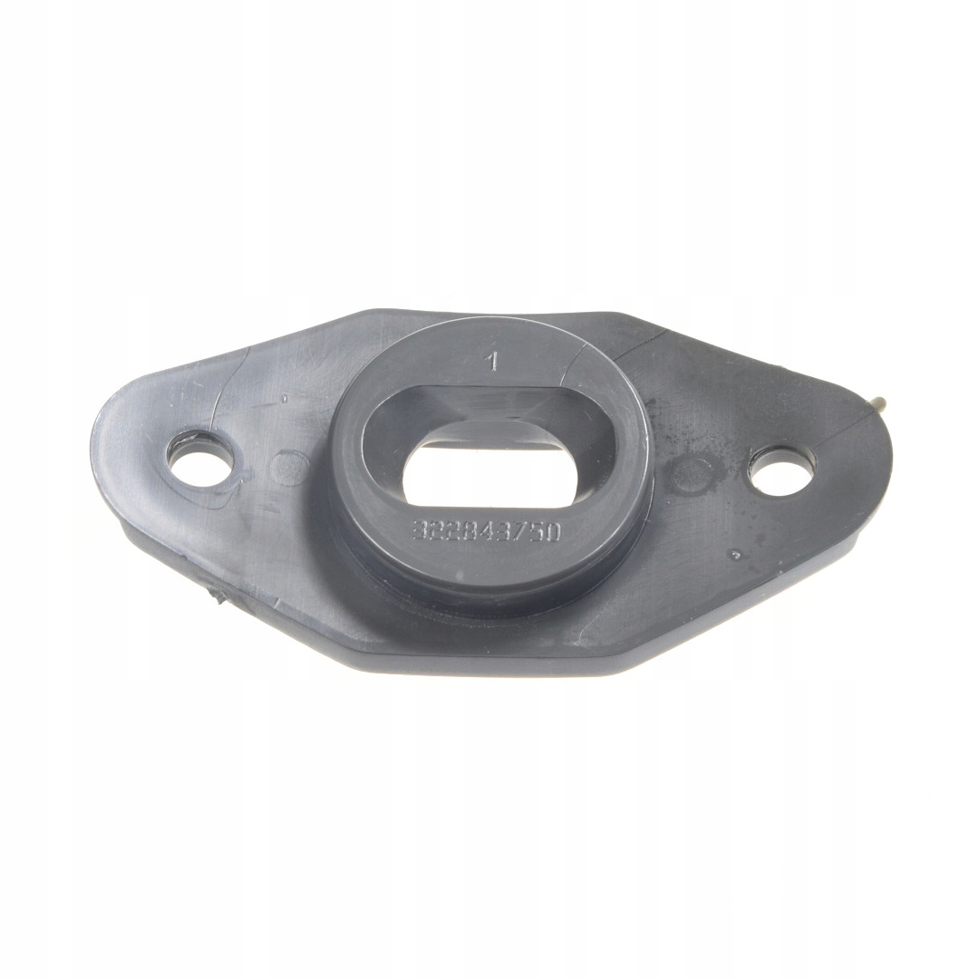 Prowadnica Massey Ferguson LA322843750 Oryginał