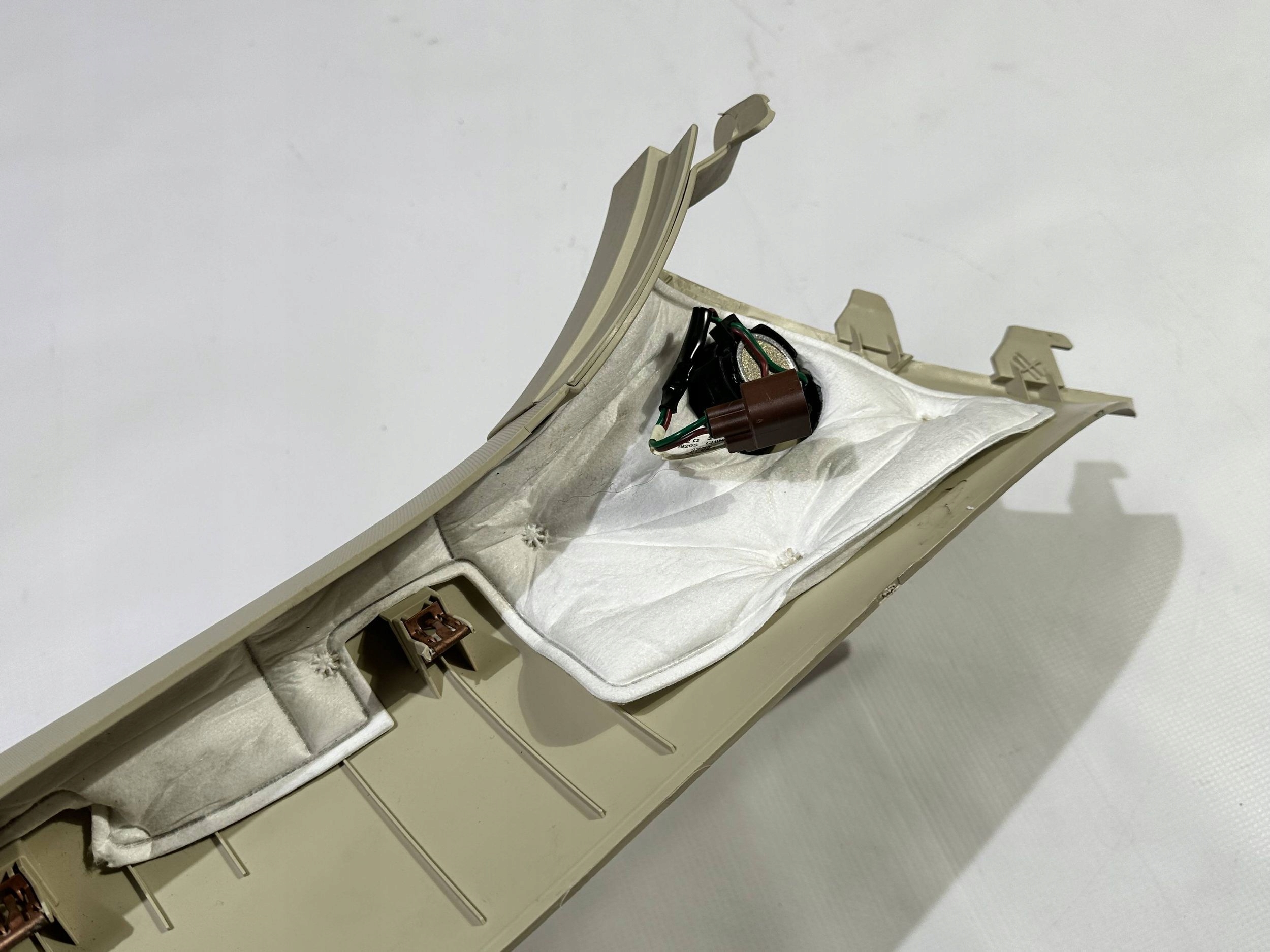 side slupka A left left Ford Flex 2013+