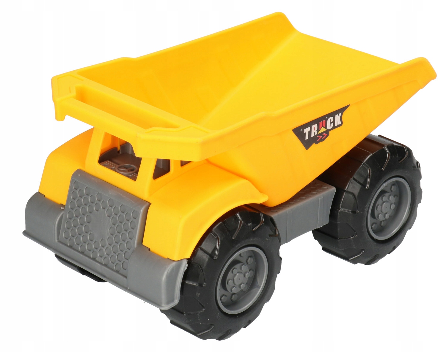 

Auto ciężarowe Wywrotka 4152