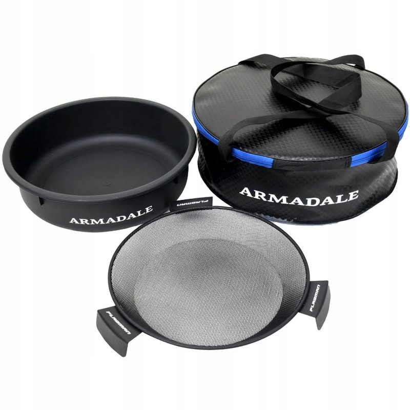 Sada Flagman New Armadale Eva Set