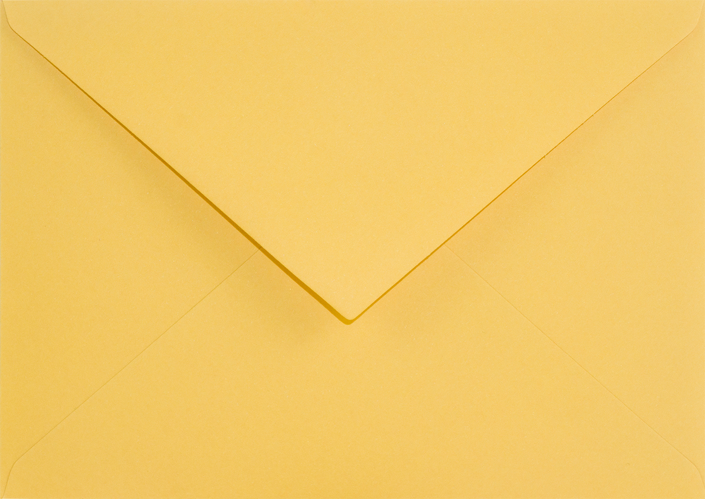 

Koperty ozdobne C6 Keaykolour żółte 5szt.