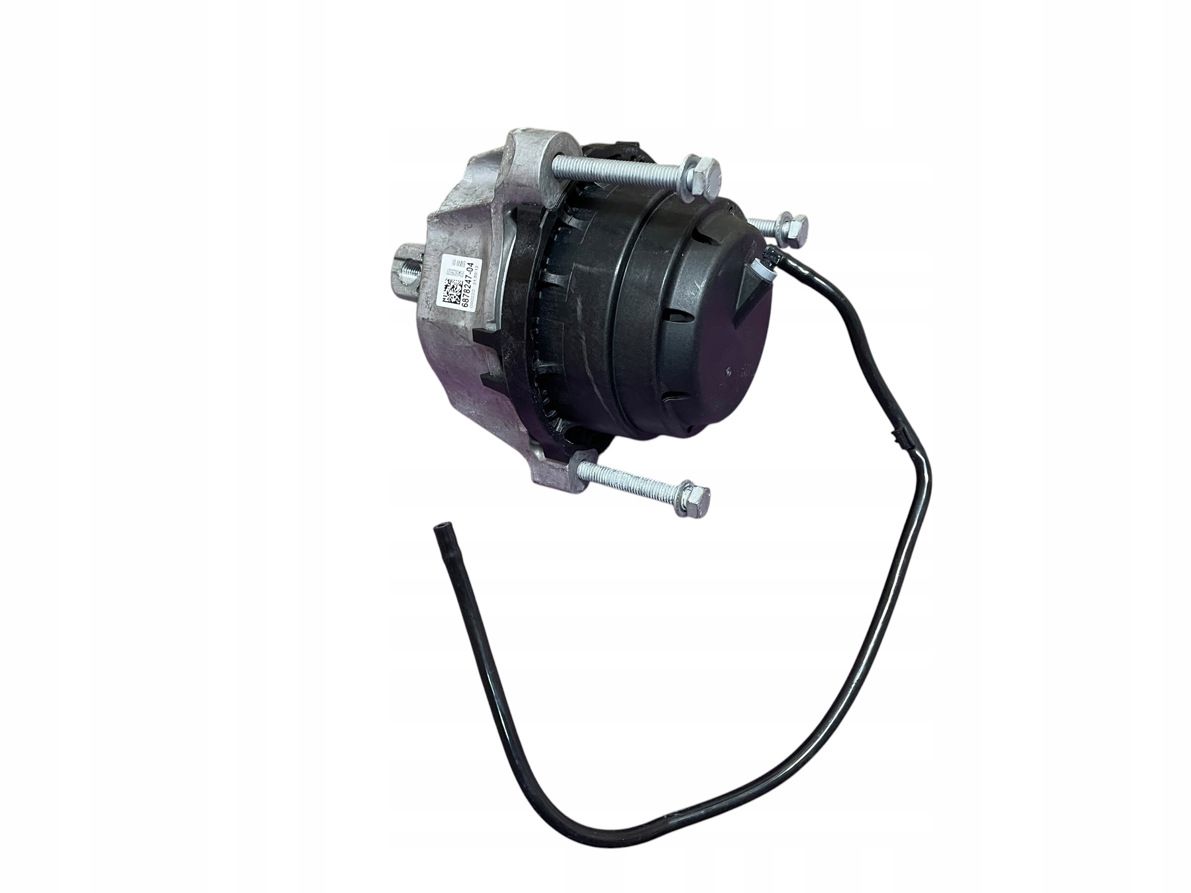 engine mount left BMW 5 G30 X4 G02 X3 G01