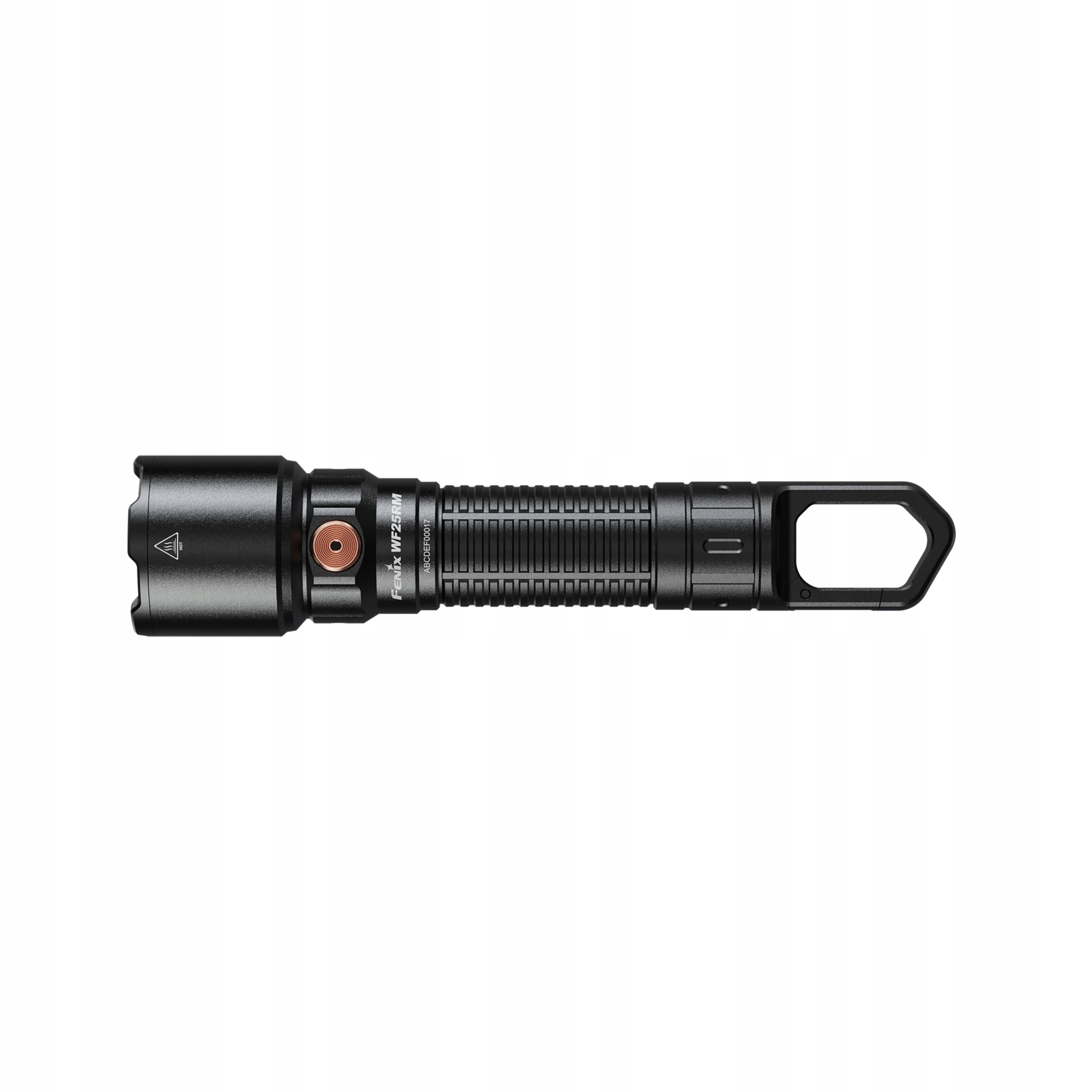 Latarka Led Fenix WF25RM