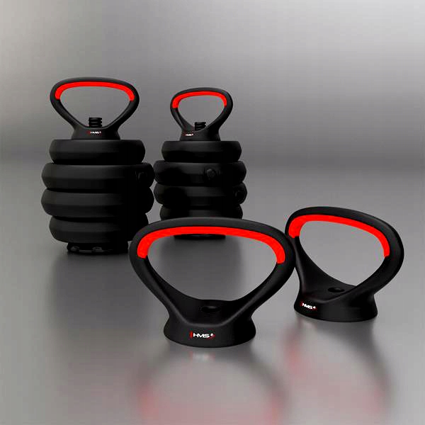 Zestaw Hantle Sztanga Kettlebell Uchwyty Do Pompek Liczba sztuk w zestawie 1