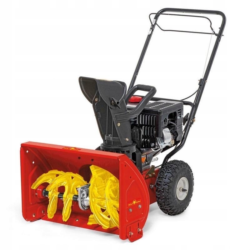 Wolf Garten Benzínová snehová fréza Ambition Sf 66 E 66CM 5,4kW