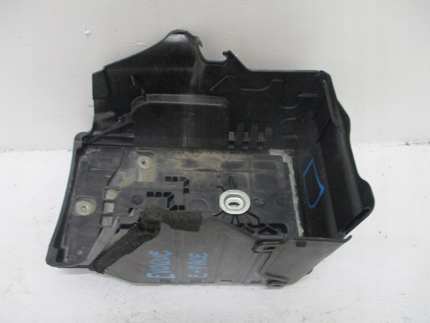 PORTE POUR BATTERIE RANGE ROVER EVOQUE E PACE