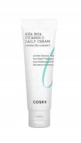 Cosrx Pleťový krém Refresh Aha Bha Vitamin C Daily Cream 50 ml