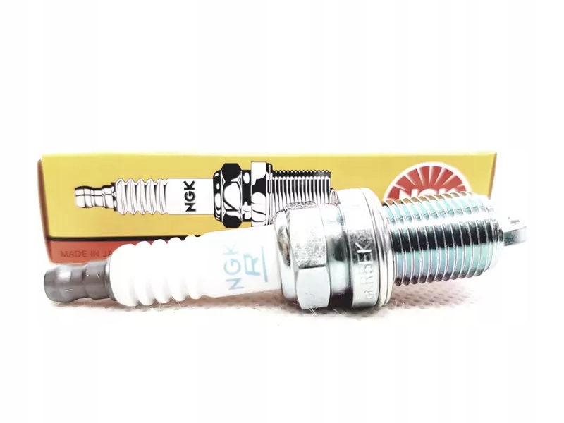 NGK PRZEWODY + ŚWIECE OPEL ASTRA F G 1.8 2.0 16V Długość gwintu 19,0 mm