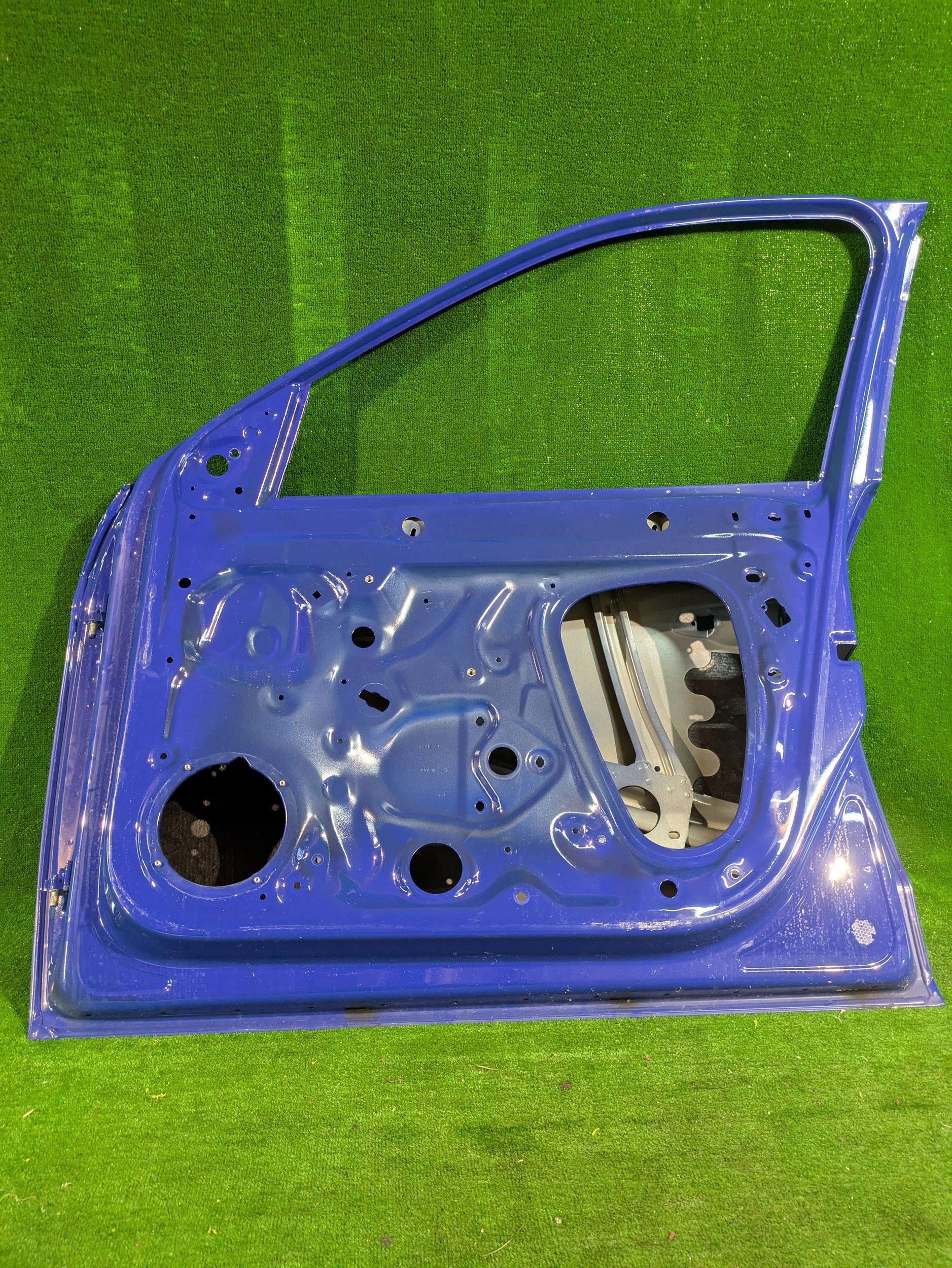 door front right right front SKODA SCALA 657 NR.3348