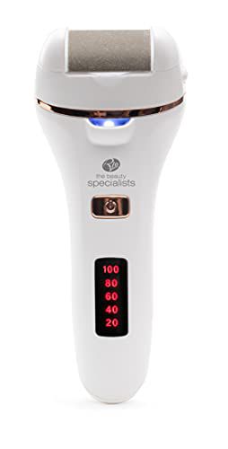 Rio-beauty (go Smooth 60 Sekundové Pedi)