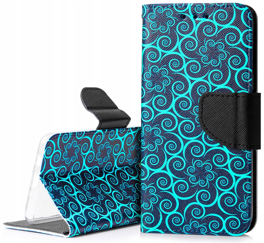 

Etui Art Foto Do Lg G8s Thinq Szkło