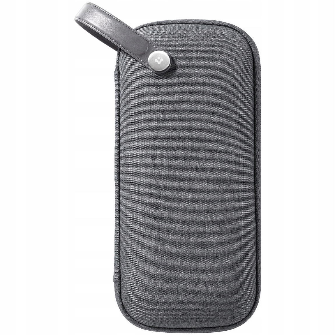 Etui do Nintendo Switch 2, Spigen Klasden Pouch Renewed, case z rączką