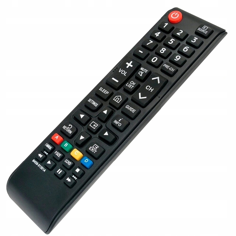 

Pilot do Tv Samsung Uniwersalny BN59-01301A