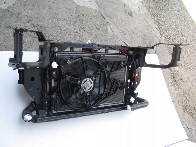 Schlossträger LANCIA DELTA III 1.4 T-JET