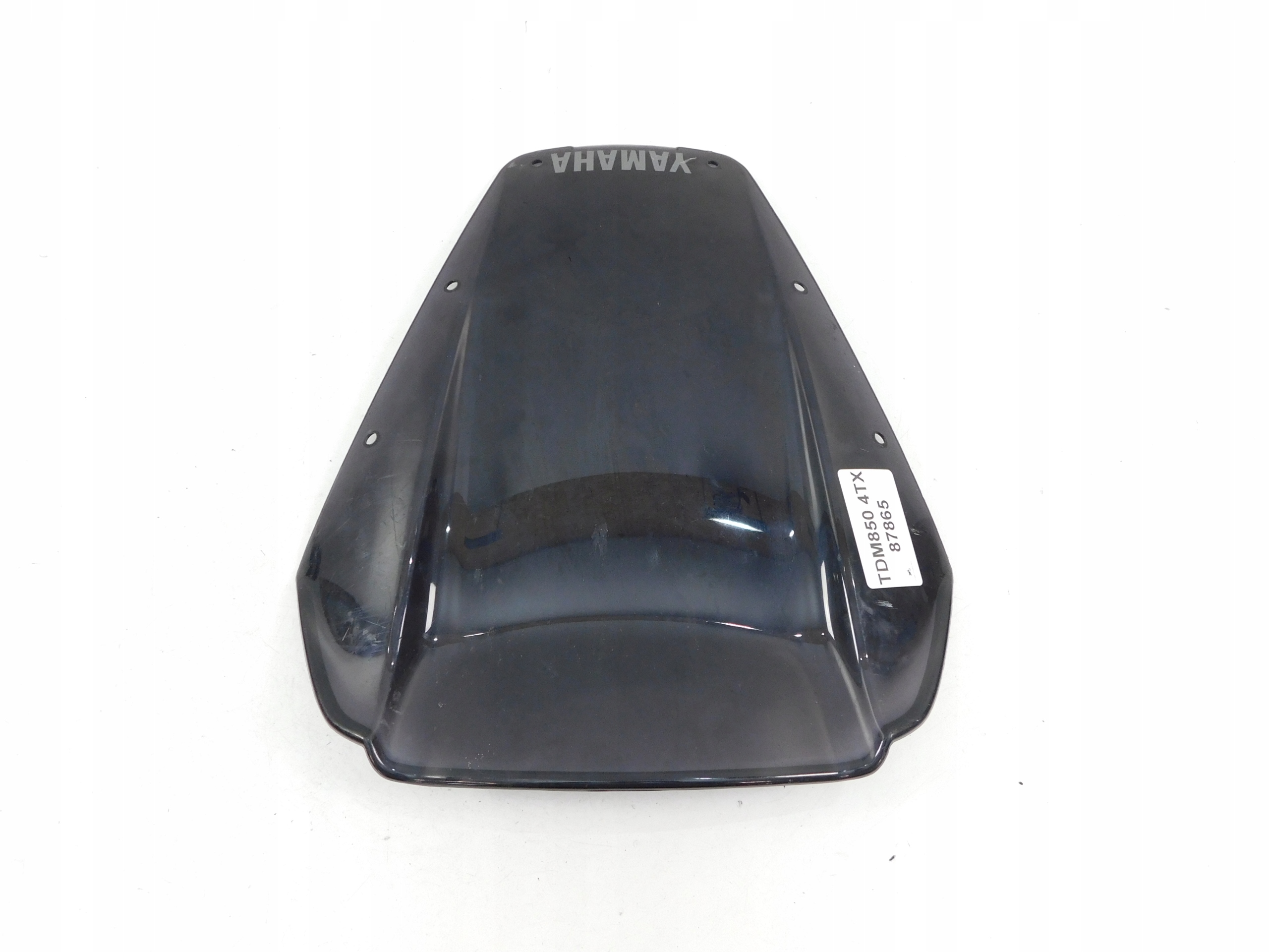 YAMAHA TDM 850 4TX SZYBA PRZÓD
