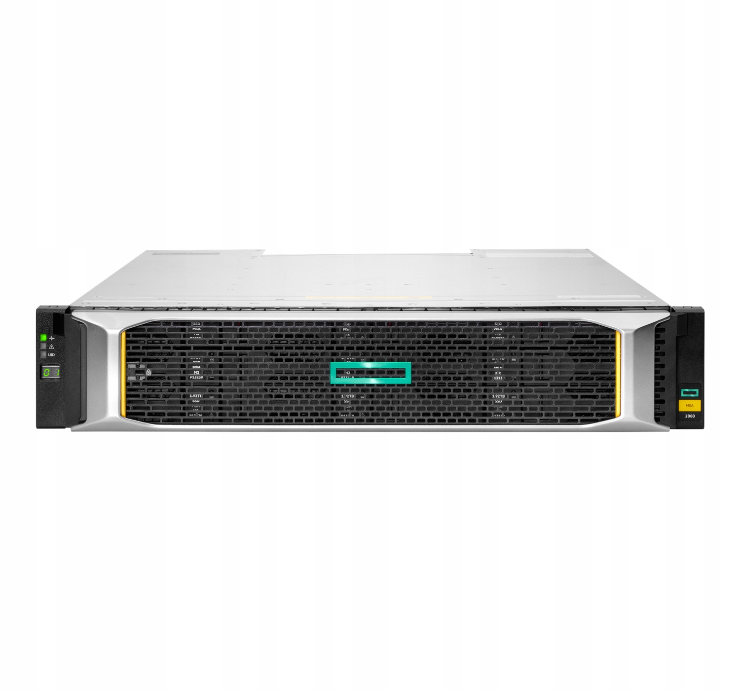 Hpe Msa 2060 16Gb Fibre Channel Sff úložisko (R0Q74B)