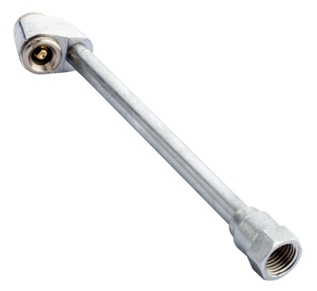 

Przedłużka 146mm do pompowania kół bliźniaczych