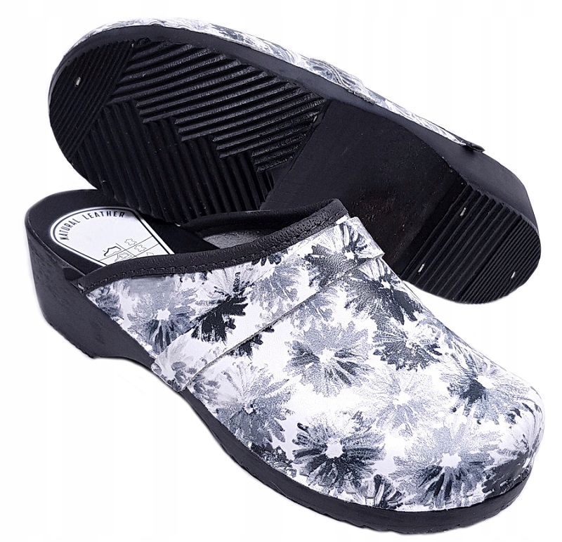 

Chodaki Damskie Drewniaki Mega Kolory i Wzory *35*