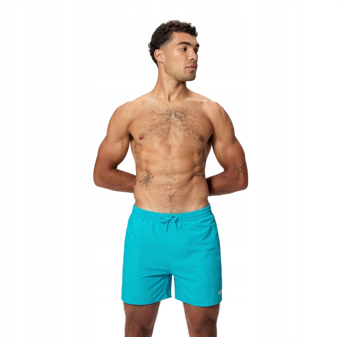 Spodenki plażowe męskie Speedo Essentials Watershort 16'' XXL
