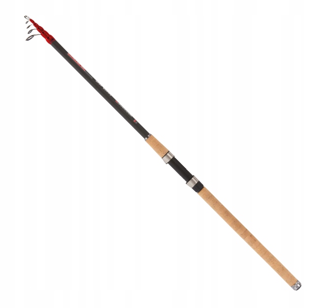 Wędka Robinson Kinetik Rs Tele Float 3,30M 5-25G