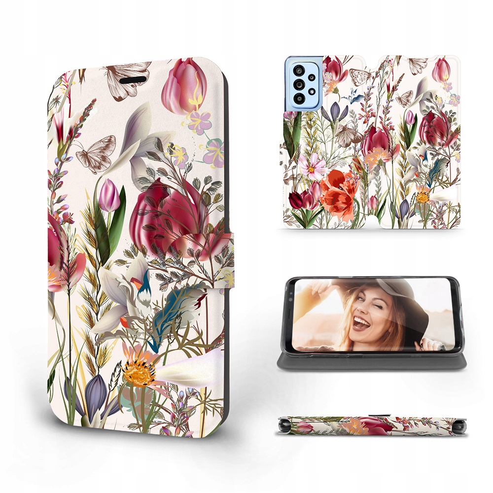 

Etui Mobiwear do Samsung Galaxy A53 5G MP01S