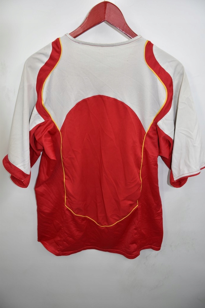 Nike Arsenal Londyn koszulka męska M 2004/2005 Kolekcja 1
