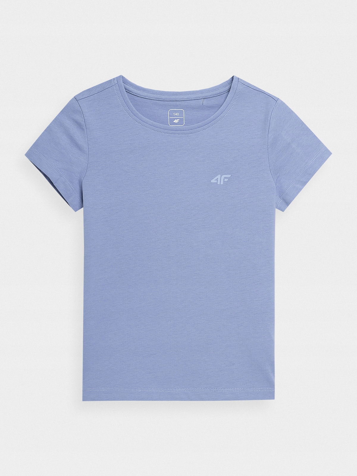 

Koszulka T- shirt 4F 4FJMM00TTSHF642-33S-134