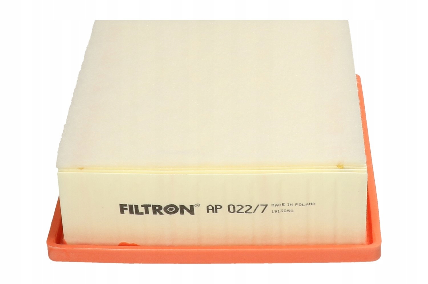 

Filtr Powietrza Filtron Ap 022/7