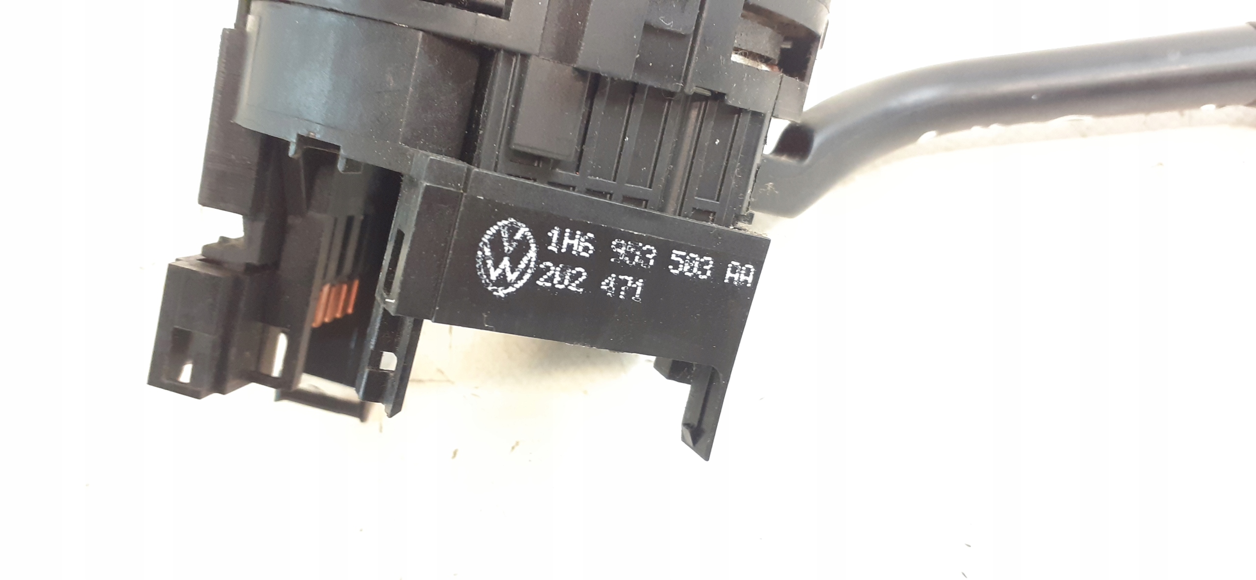 DEVIO LUCI TERGICRISTALLO TERGI VW GOLF III 1H6953503AA