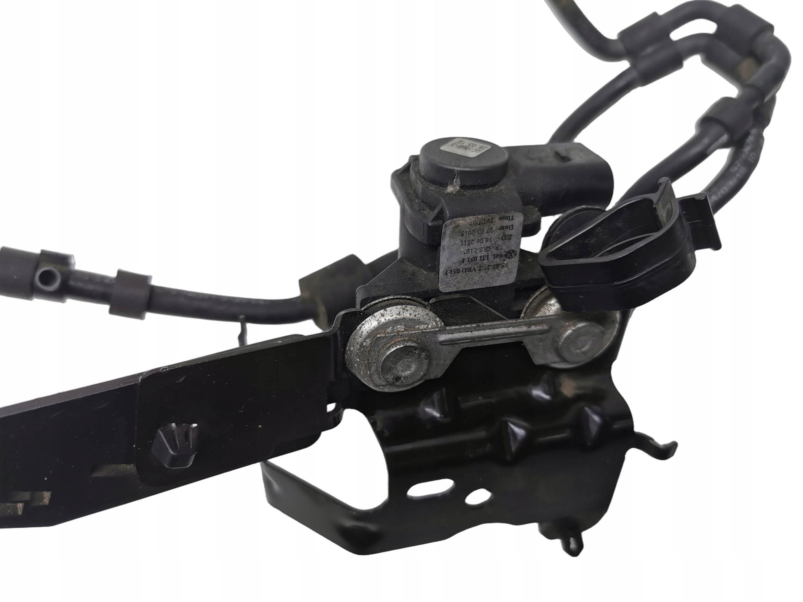Sensor Unterdruck SKODA OCTAVIA III 1K0906627B