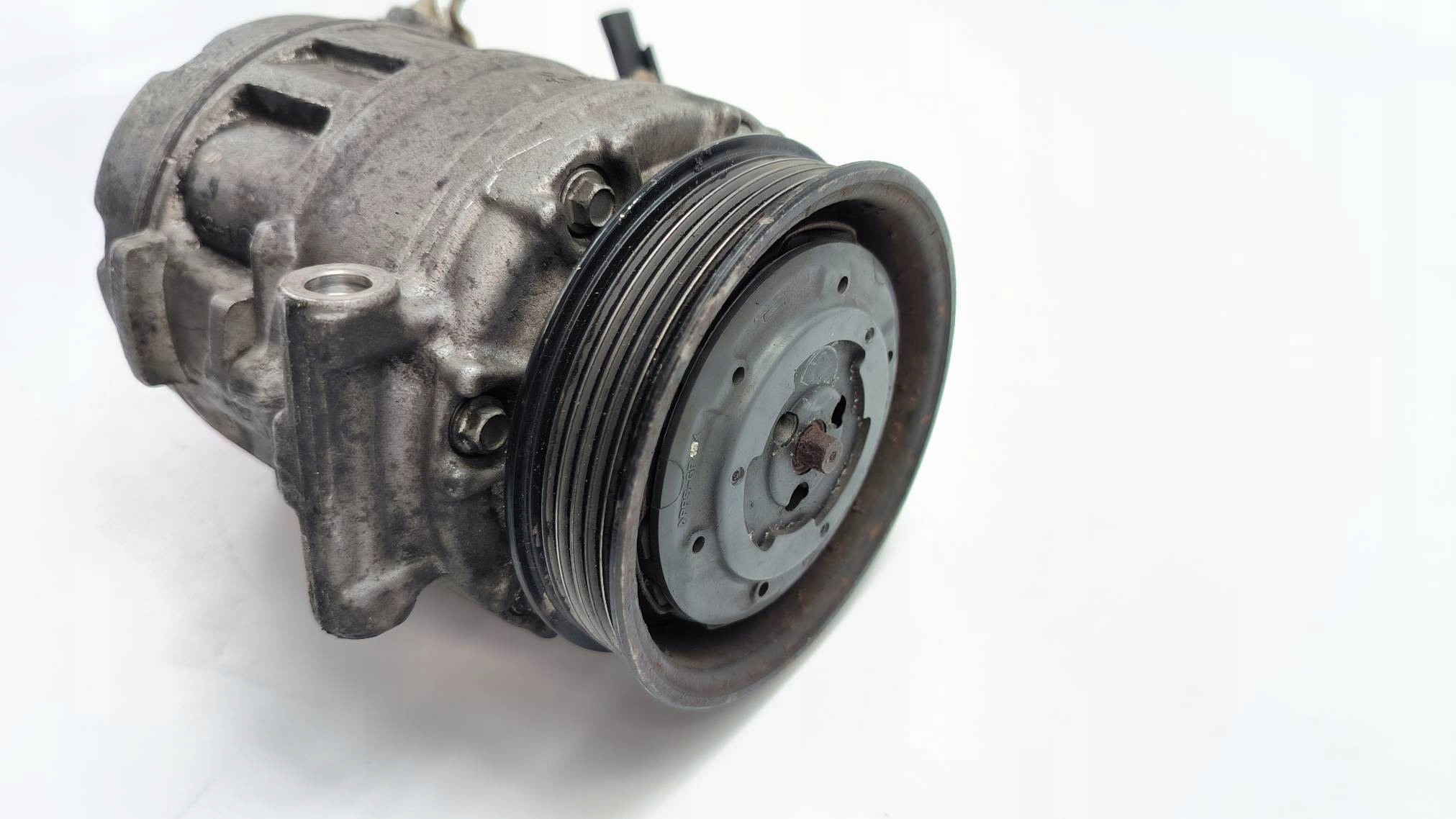 Klimakompressor klimaanlage 6956715 BMW E90