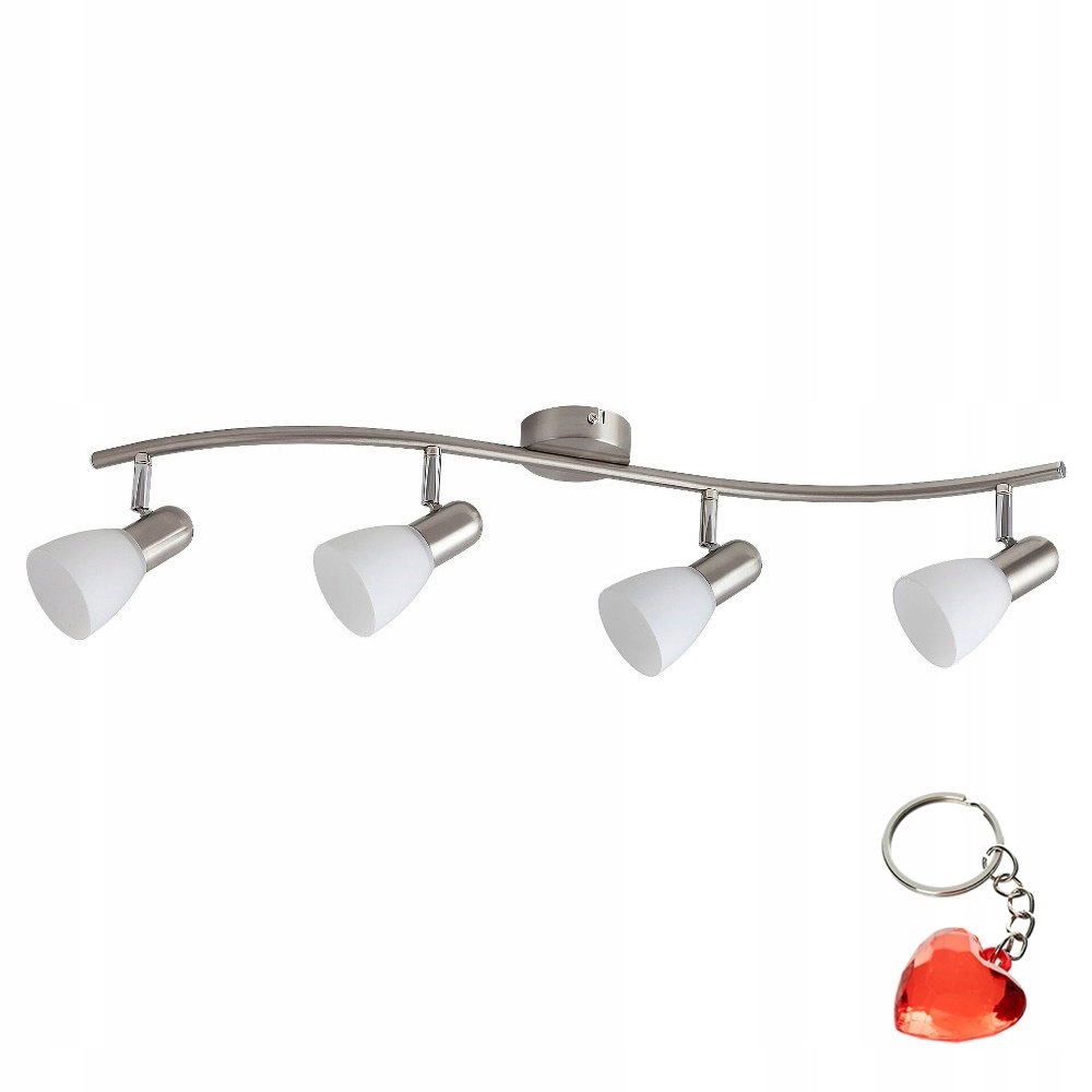 Lampa spot reflektor Soma 6304 Rabalux Dárek