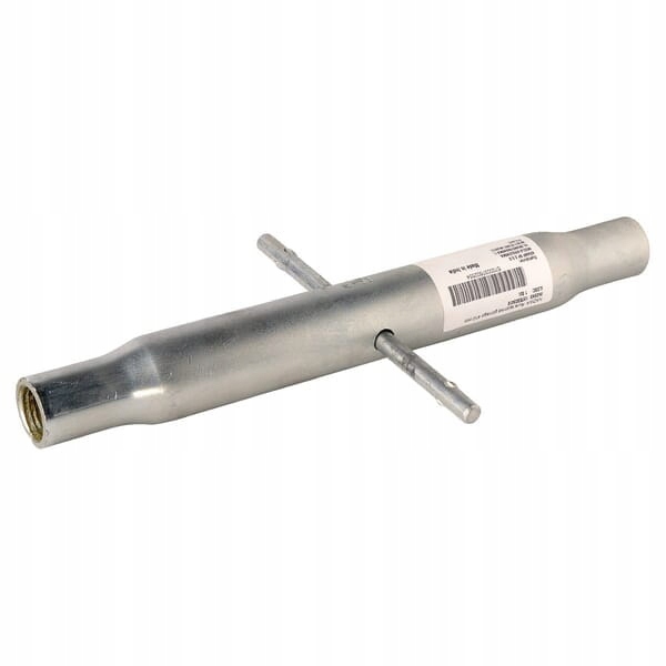 Trubka horního spojovacího prvku M30 x 3, 410 mm 1375303410 GoPart