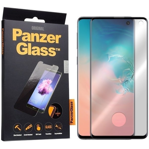 

Szkło Panzerglass Super+ Do Sam Galaxy S10E G970