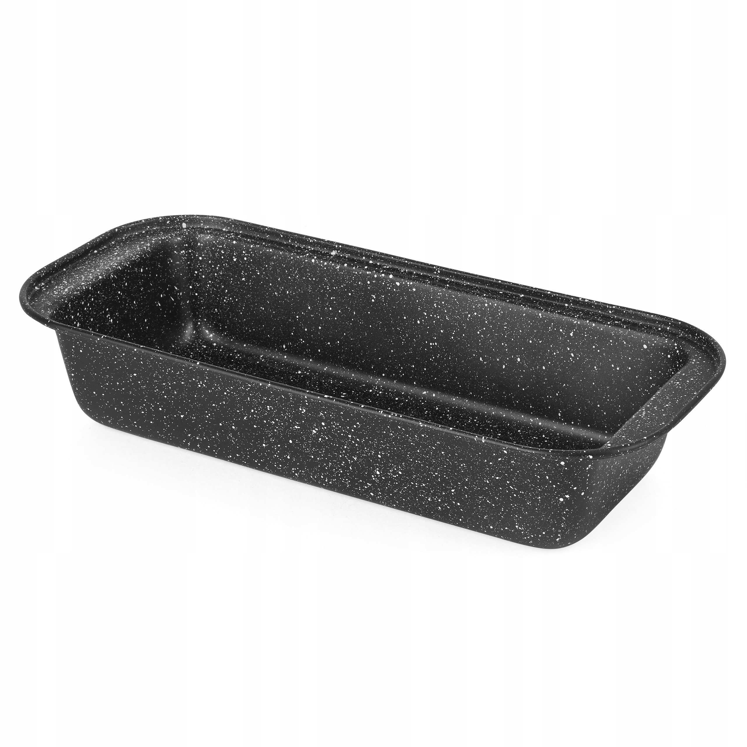 forma do pieczenia chleba prostokątna BLACK MARBLE 30 x 13 x 5,5 cm — 3
