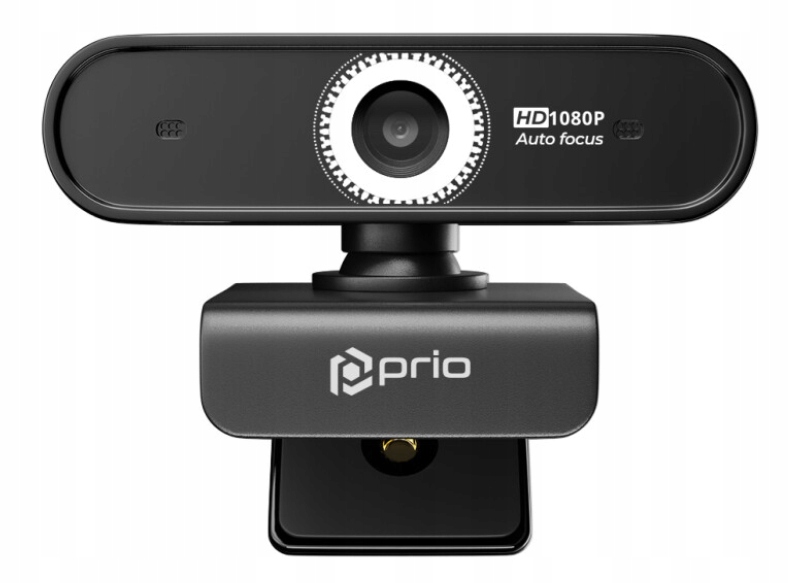 Webová kamera Full Hd 1080P s automatickým ostřením