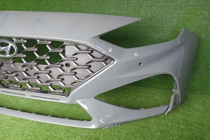HYUNDAI I30 N LIFT 20- front bumper front