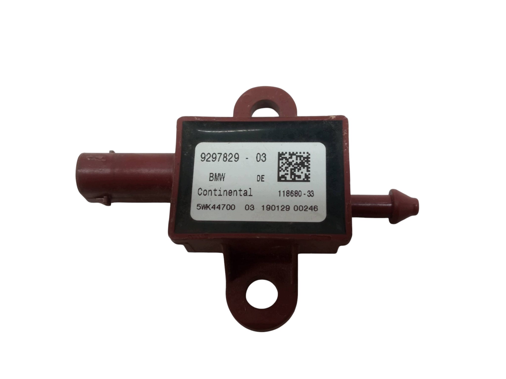 Sensor SENSOR 9297829 Bmw X6 II (2014-2019) F16