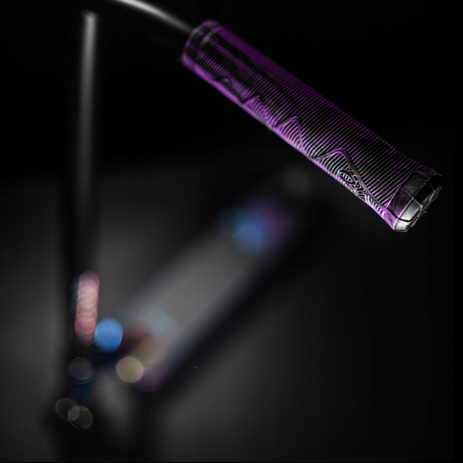 MOVINO GLIDE NEOCHROME sportinis paspirtukas Ratų skaičius: 2