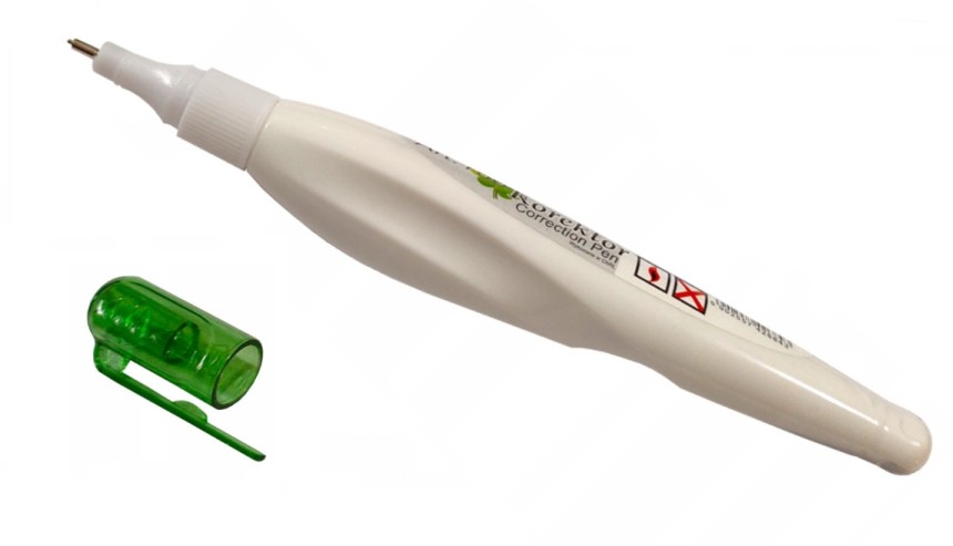 KOREKTOR W PŁYNIE PISAKU PENWORD 186 8ML